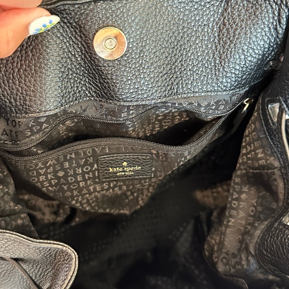 KATE SPADE backpack - Picture 2 of 2